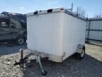 2006 Pace Trailer for Sale in Leroy, NY - Side