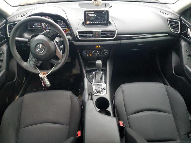 2016 MAZDA 3 SPORT