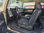 2008 Toyota Fj Cruiser  продається в North Billerica, MA - Normal Wear