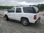 2003 Chevrolet Tahoe C1500 de vânzare în Ellenwood, GA - Front End