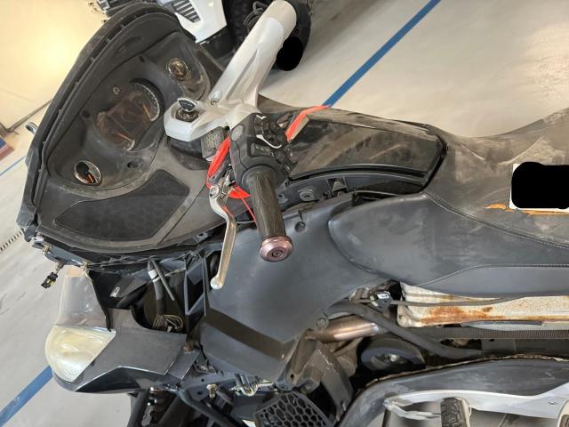 2011 CAN-AM SPYDER ROADSTER RT