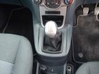 2011 FORD FIESTA EDG for sale at Copart CORBY