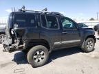 2011 Nissan Xterra Off Road للبيع في Littleton، CO - Rear End