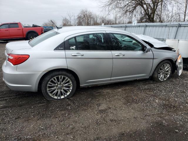 2012 CHRYSLER 200 TOURING