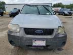 2007 Ford Escape Xls იყიდება Shreveport-ში, LA - Rollover