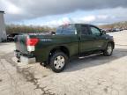 2011 Toyota Tundra Double Cab Sr5 продається в Ellwood City, PA - Front End