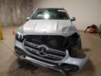 2020 Mercedes-Benz Gle 350 4Matic na sprzedaż w Chalfont, PA - Front End