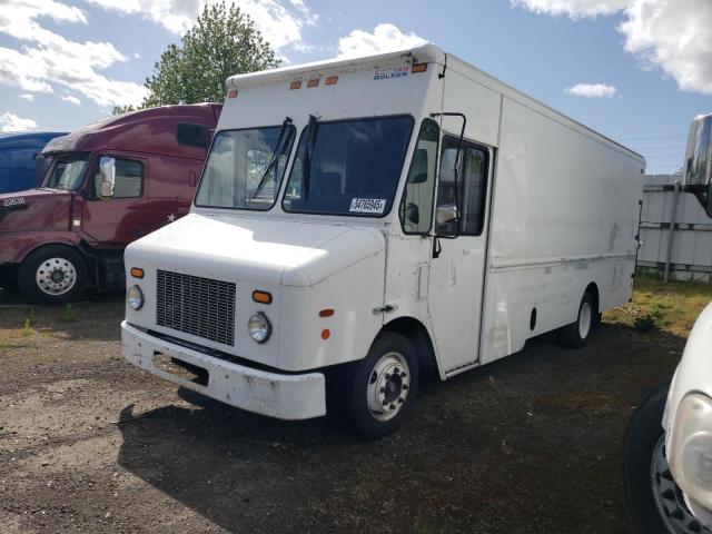 2008 Freightliner Chassis M Line Walk-In Van
