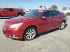 2013 Chevrolet Malibu 2Lt for Sale in Tulsa, OK - Rear End