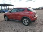 2014 Nissan Juke S продається в Phoenix, AZ - Side