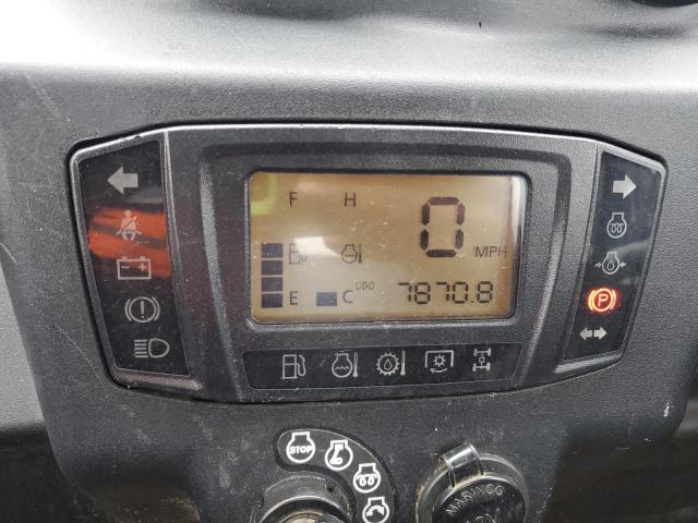 2021 KUTA TRACTOR