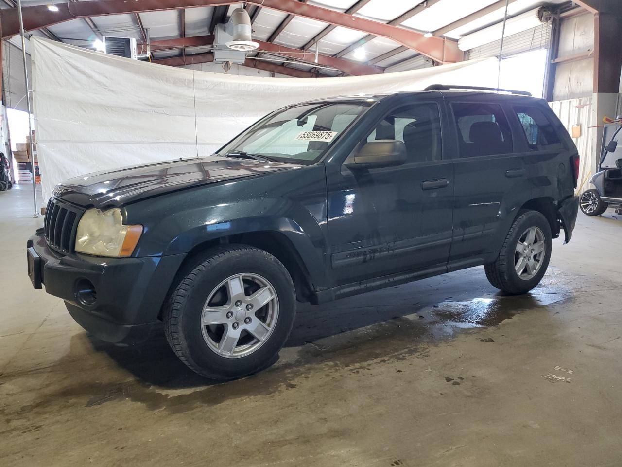 North Billerica, MA에서 판매 중인 2005 Jeep Grand Cherokee Laredo - Rear End