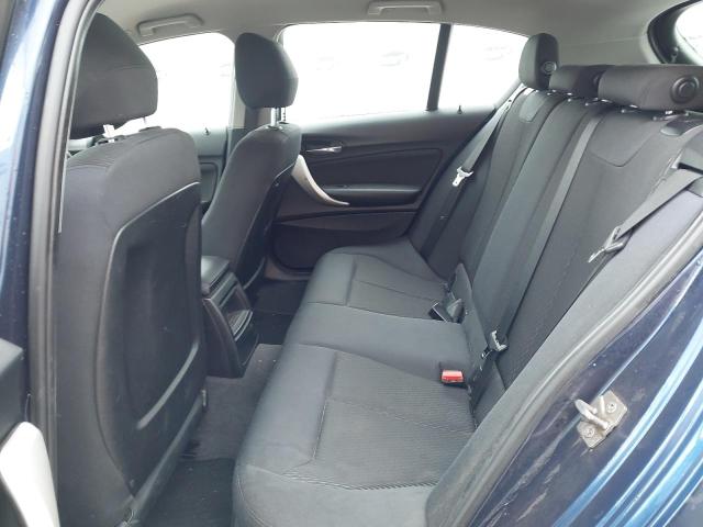 2013 BMW 116I SE