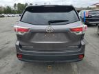 2016 Toyota Highlander Limited en Venta en Exeter, RI - All Over