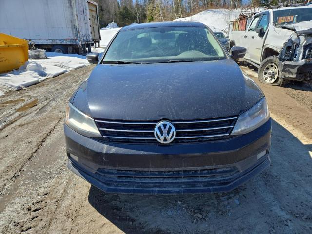 2017 VOLKSWAGEN JETTA SEL  