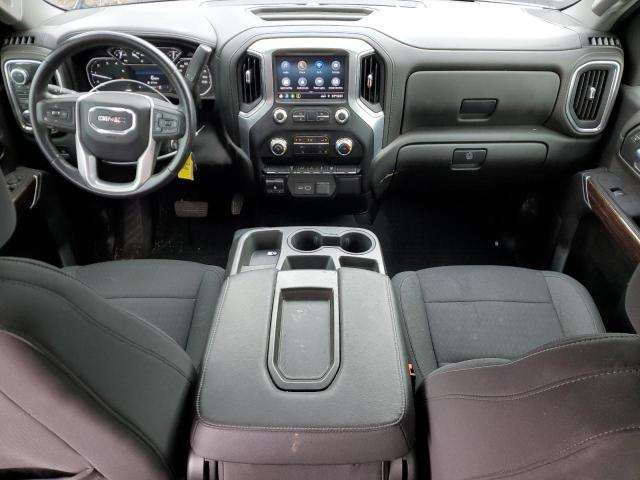  GMC SIERRA 2023 Czarny
