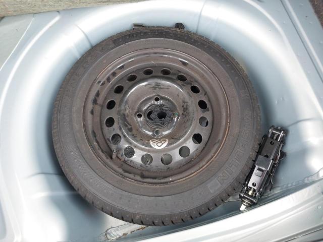 2002 RENAULT MEGANE FID