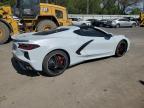 2023 Chevrolet Corvette Stingray 1Lt for Sale in Glassboro, NJ - Water/Flood