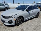 2021 Kia K5 Gt Line 1.6L for Sale in Van Nuys, CA - Water/Flood