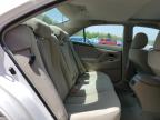 2008 Toyota Camry Ce en Venta en York Haven, PA - Front End