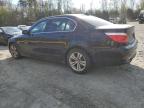 2009 Bmw 528 Xi იყიდება Waldorf-ში, MD - Minor Dent/Scratches