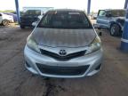 2014 Toyota Yaris  de vânzare în Phoenix, AZ - Rear End