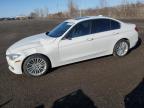 2015 BMW 328 XI for sale at Copart QC - MONTREAL