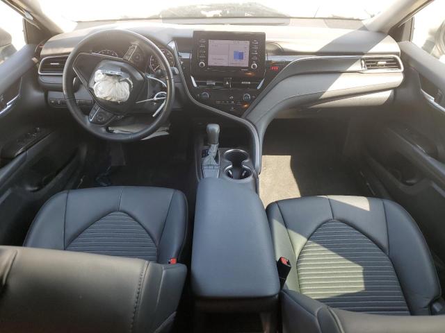  TOYOTA CAMRY 2024 Biały