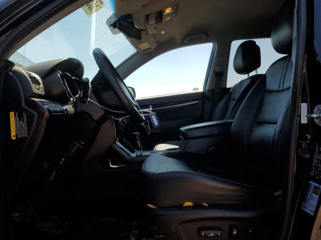 2013 KIA SORENTO EX