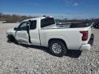 2024 Nissan Frontier S de vânzare în Barberton, OH - Undercarriage
