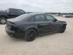 2016 Audi A4 Premium Plus S-Line продається в Houston, TX - Front End