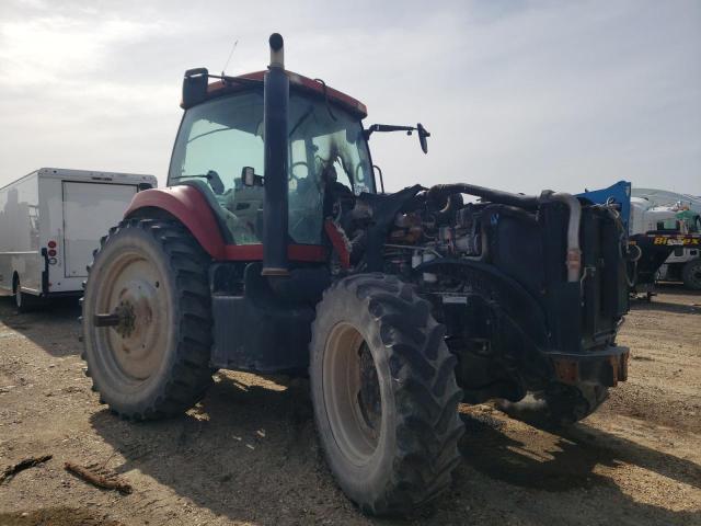 2010 Case Ih Magnum 245 Mfwd Tractor