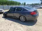 2009 Infiniti G37  for Sale in Hampton, VA - Side