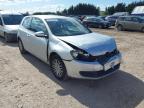 2009 VOLKSWAGEN GOLF S for sale at Copart WISBECH