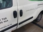 2012 FIAT DOBLO 16V for sale at Copart EAST KILBRIDE