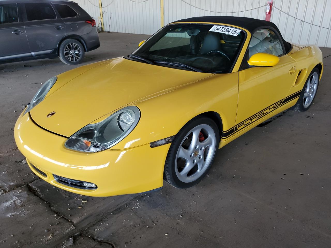 Phoenix, AZ에서 판매 중인 2001 Porsche Boxster S - Minor Dent/Scratches