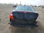 2012 Ford Fusion S de vânzare în Elgin, IL - Rear End