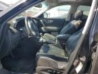 2010 Infiniti Fx35  იყიდება Van Nuys-ში, CA - Vandalism