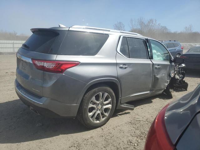  CHEVROLET TRAVERSE 2019 Szary