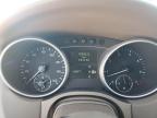 2011 Mercedes-Benz Ml 350 4Matic zu verkaufen in Wilmer, TX - Front End