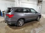 2016 Honda Pilot Exl на продаже в Glassboro, NJ - Front End