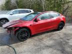 2024 TESLA MODEL 3  for sale at Copart ON - COOKSTOWN