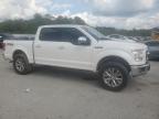 2017 Ford F150 Supercrew იყიდება Harleyville-ში, SC - Normal Wear