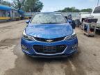 2016 Chevrolet Cruze Premier en Venta en Wichita, KS - Rear End
