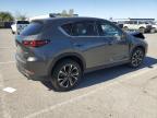 2022 Mazda Cx-5 Premium на продаже в Anthony, TX - Front End