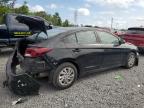 2020 Hyundai Elantra Se na sprzedaż w Riverview, FL - Rear End