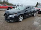 2015 VOLKSWAGEN CC SPORT à vendre chez Copart ON - TORONTO