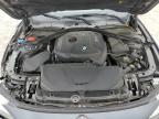 2017 Bmw 430I  на продаже в Houston, TX - Front End