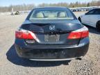 2013 Honda Accord Lx на продаже в Hillsborough, NJ - All Over