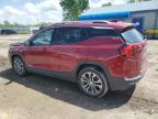 2018 Gmc Terrain Slt იყიდება Wichita-ში, KS - Front End